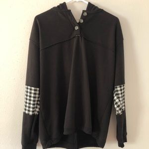 XL Women’s Maurice’s Hoodie